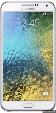 Samsung Galaxy E7