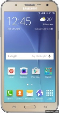 Samsung Galaxy J7