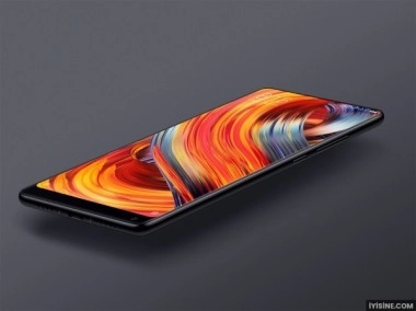 Xiaomi Mi MIX 2 Special Edition
