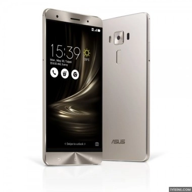 Asus ZenFone 3 Deluxe