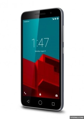 Vodafone Smart prime 6