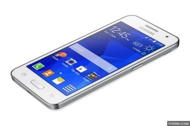 Samsung Galaxy Core 2 Duos