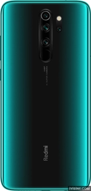 Xiaomi Redmi Note 8 Pro