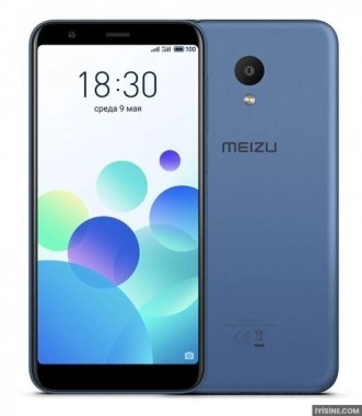 Meizu M8c