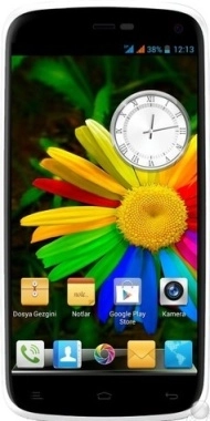 General Mobile Discovery