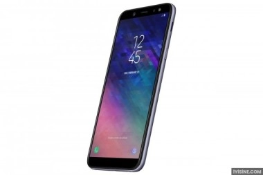 Samsung Galaxy A6