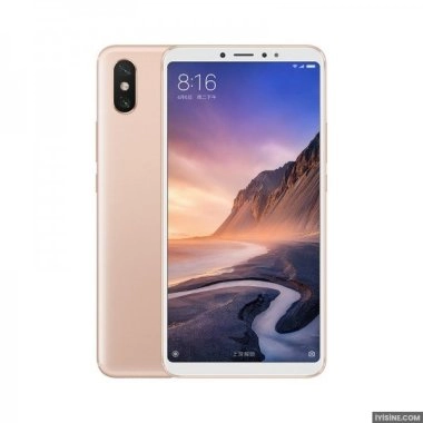 Xiaomi Mi Max 3