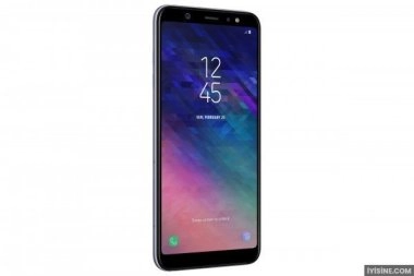 Samsung Galaxy A6+ Plus