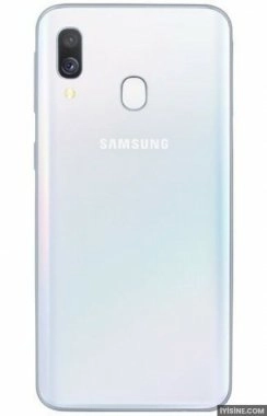 Samsung Galaxy A40