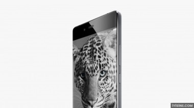 ZTE Nubia Z9
