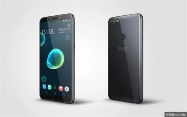 HTC Desire 12+ (Plus)