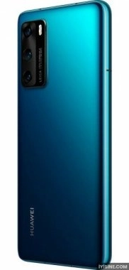Huawei P40