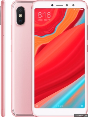 Xiaomi Redmi S2