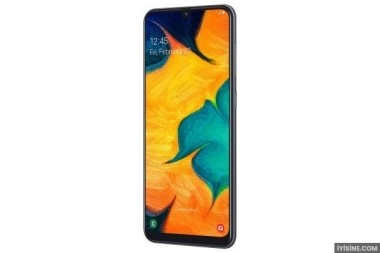 Samsung Galaxy A30