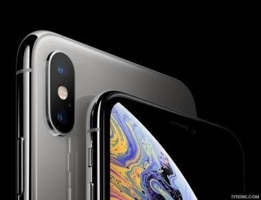 Apple iPhone XS Max