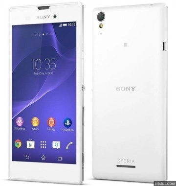 Sony Xperia T3