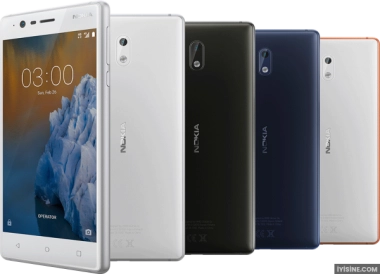 Nokia 3