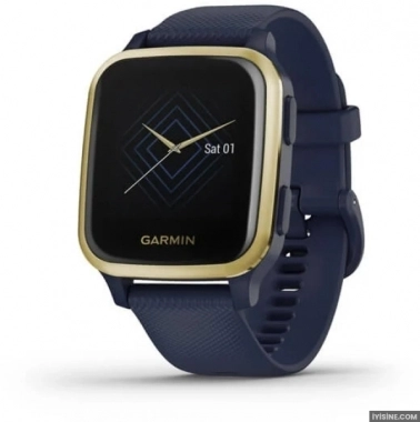 Garmin Venu Sq Music Edition