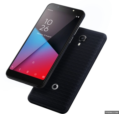 Vodafone Smart N9 Lite