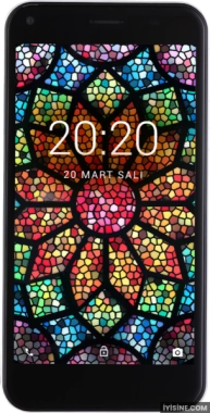 Vestel Venus E2 Plus Dual