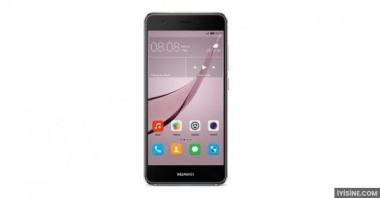 Huawei Nova