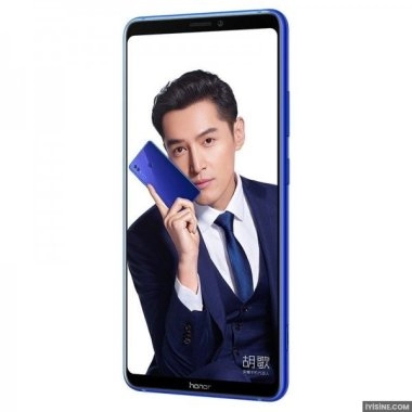 Honor Note 10