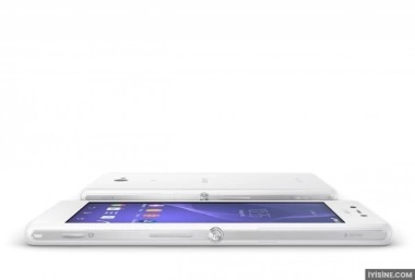Sony Xperia M2 Aqua