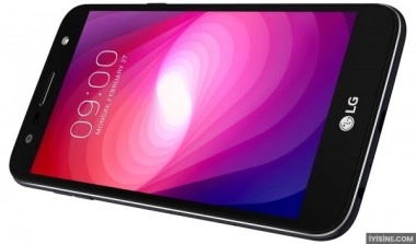 LG X Power 2