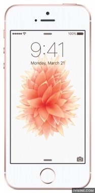 Apple iPhone SE
