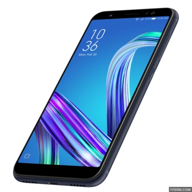 Asus Zenfone Max (M1)