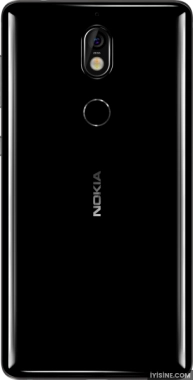 Nokia 7