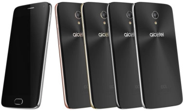 Alcatel IDOL 5S