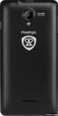 Prestigio MultiPhone 5450 Duo