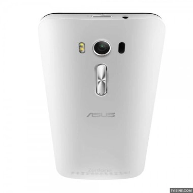 Asus ZenFone 2 Laser