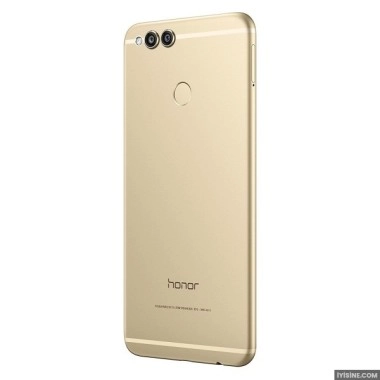 Honor 7X