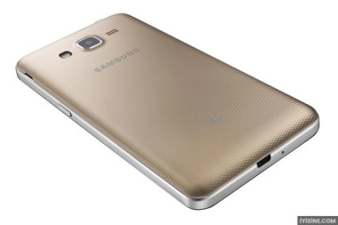 Samsung Galaxy J2 Prime