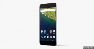 Huawei Nexus 6P