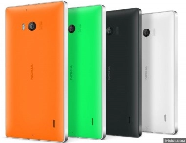 Nokia Lumia 930