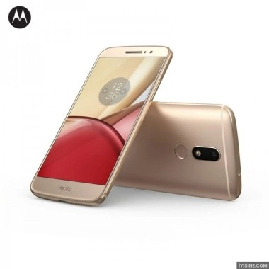 Lenovo Moto M
