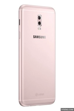 Samsung Galaxy C8