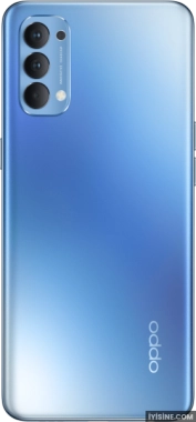 Oppo Reno 4
