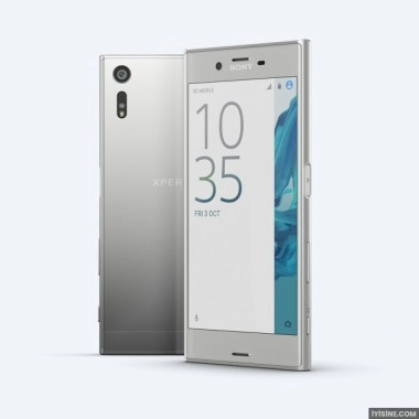 Sony Xperia XZ