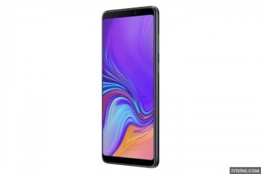 Samsung Galaxy A9 (2018)