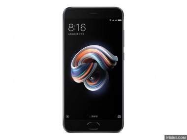 Xiaomi Mi Note 3