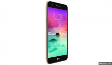 LG K10 (2017)