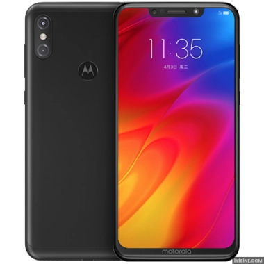 Motorola P30 Note