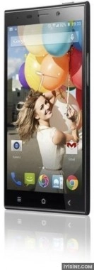 General Mobile Discovery Elite Lite