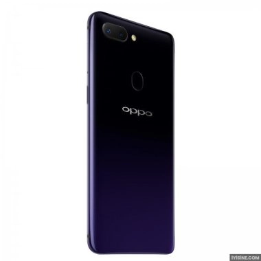 Oppo R15 Pro