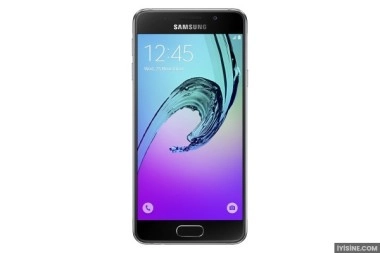 Samsung Galaxy A3 (2016)