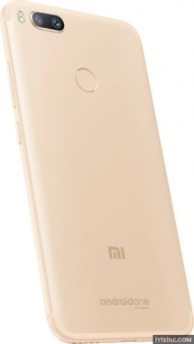 Xiaomi Mi A1